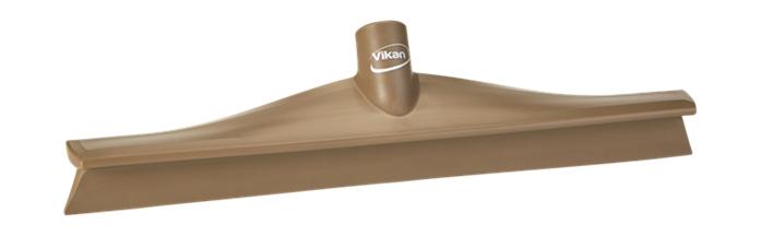 Vikan Ultra Hygiene Squeegee 400 mm Brown