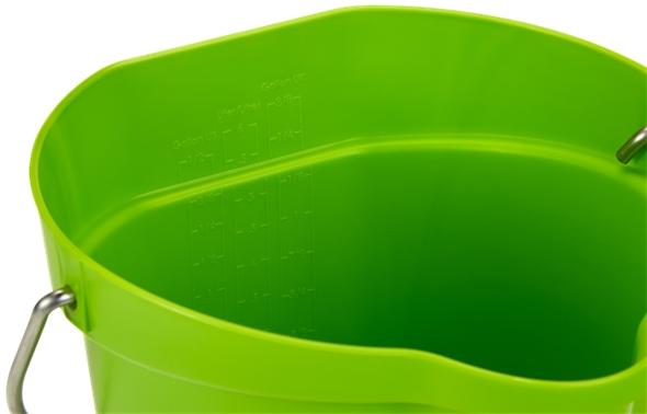 Vikan Bucket 6L