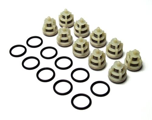 UDOR Valve Kit (3P)