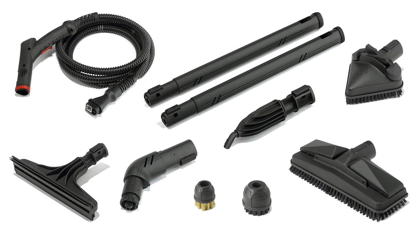 QV4 Refill Dry Steam Cleaner