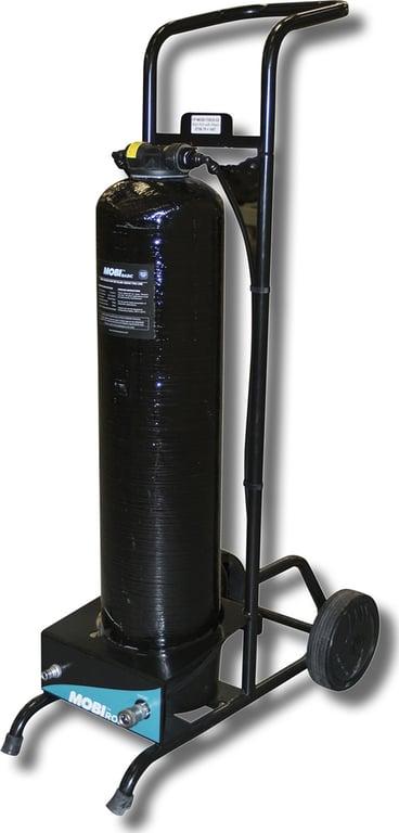 Streamline Mobi Roll DI Resin Filter