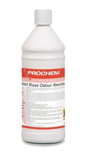 Prochem Solvent Base Odour Neutraliser 1L