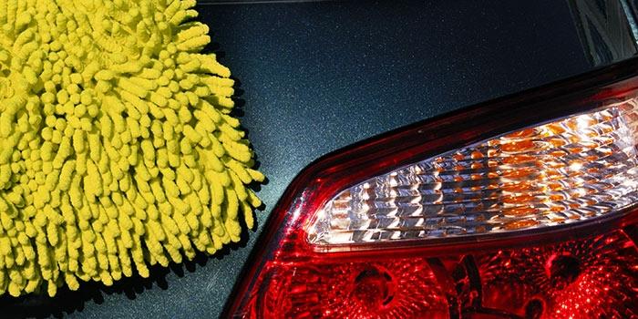 Polishes & Paint Cleaners