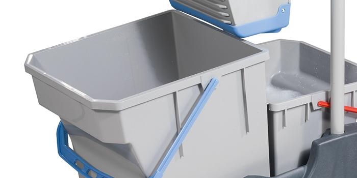 Mop Trolleys