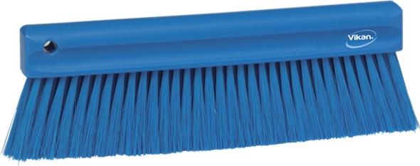 Vikan Soft Powder Brush 300mm Blue