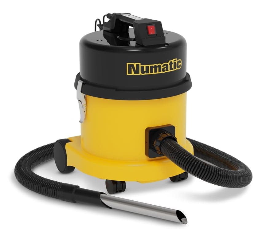 Numatic HZ370 H Class Vacuum Cleaner