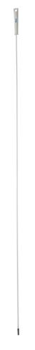 Vikan Flexible Handle 1505 mm - Nylon