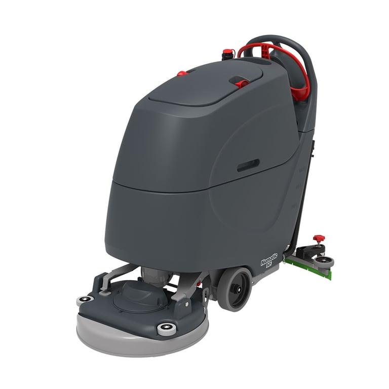 Numatic TBL6055 NX1K 1 Battery Scrubber Dryer
