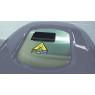 MAC Darter 12/100 Hot Pressure Washer 240V Auto Stop