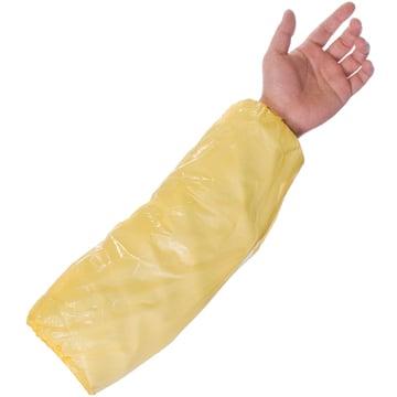 Disposable Oversleeves Yellow