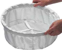 Numatic Secondary Permatex Filter for 457mm Two Stage Machine