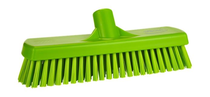 Vikan Hard Wall/Floor Washing Brush 305mm