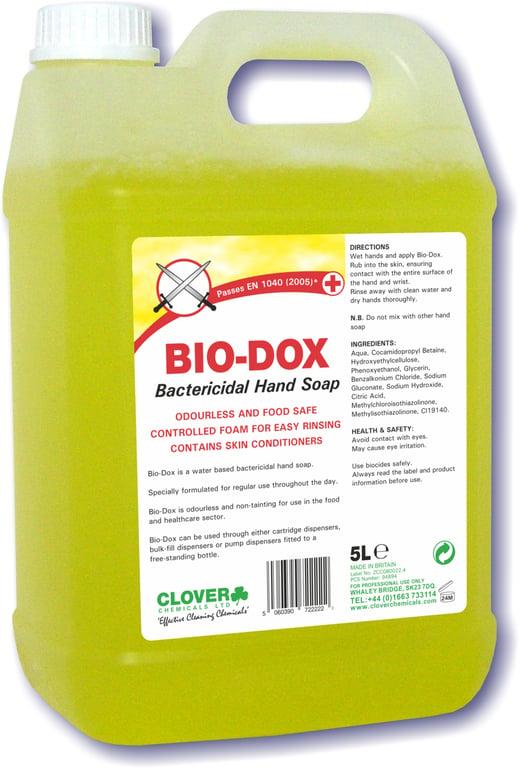 Clover Bio-Dox 5L