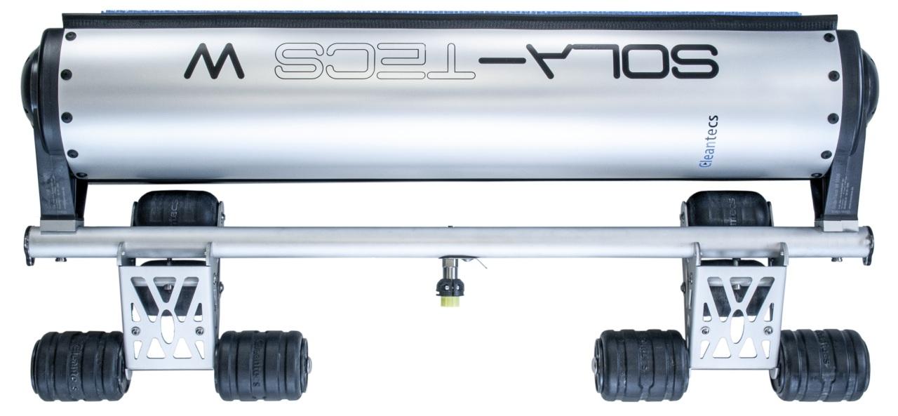 SOLA-TECS W Solar Panel Cleaning Brush