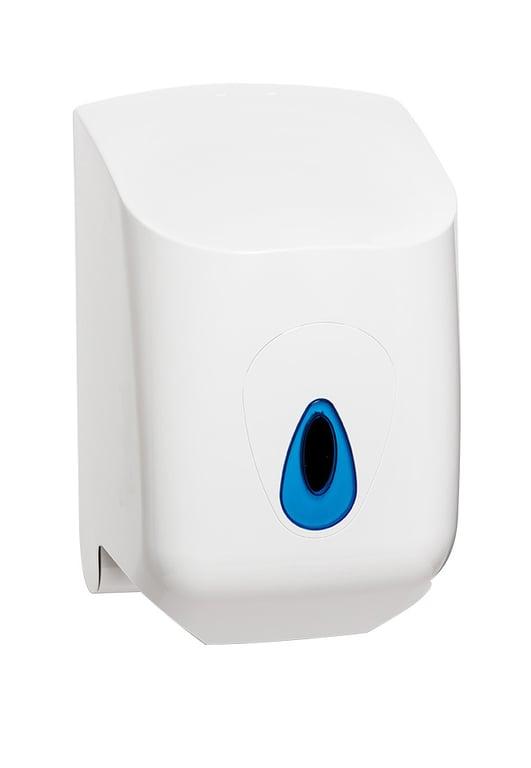 Paper Hand Towel Dispenser Centrefeed Plastic