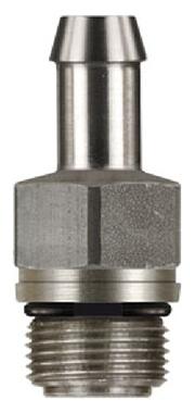 Injector Return Valve
