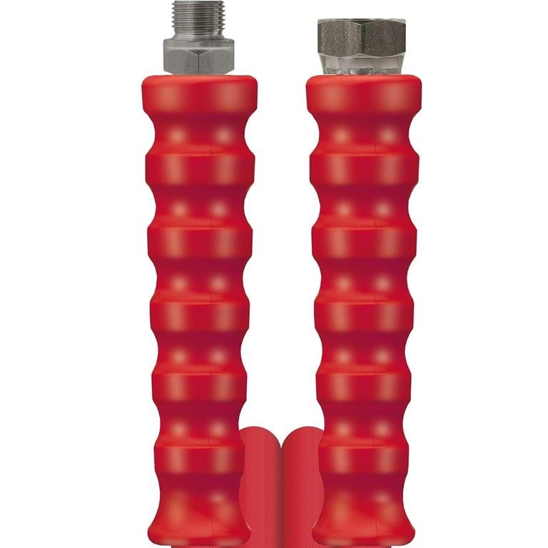 Hygiene Ultra 40 Hose Red M/F 30m