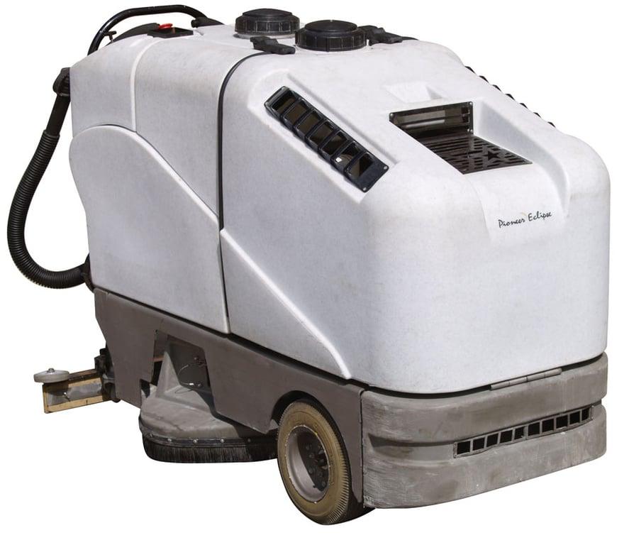 Powerstar Z1 Scrubber Drier