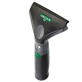 Ergo Tec Ninja Window Squeegee 35CM