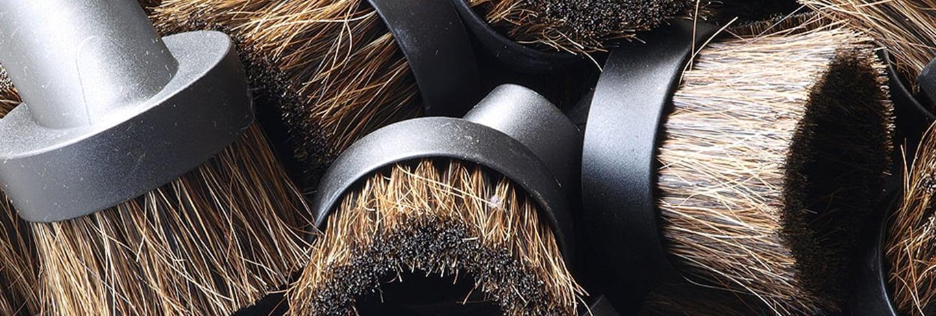 Vacuum Cleaners