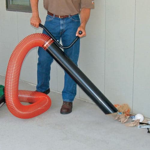 Billy Goat Hose Kit for MV Range