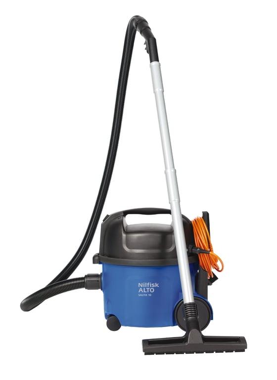 Nilfisk Saltix 10 Commercial Vacuum