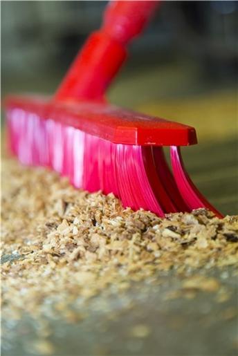 Vikan UST Medium Broom 400mm