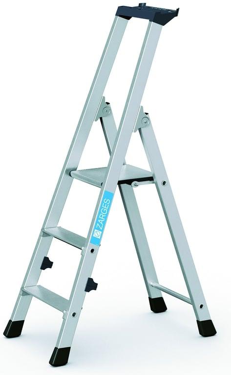 Zarges Nova S Step Ladder