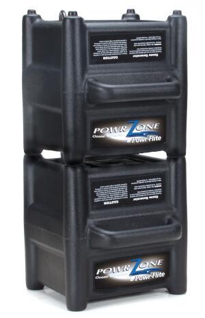 Powr-Zone Ozone Generator
