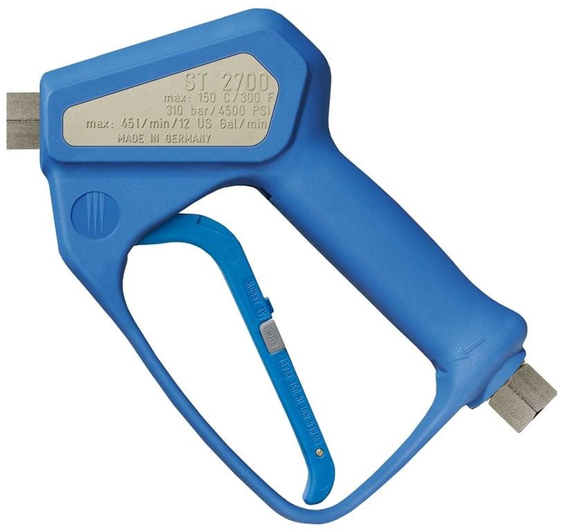 ST2700 Wash Gun