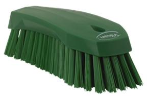 Vikan Hard Hand Brush 200 mm