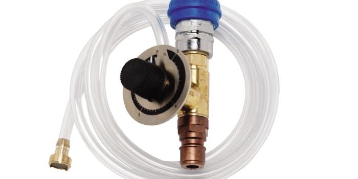 Chemical Injectors	