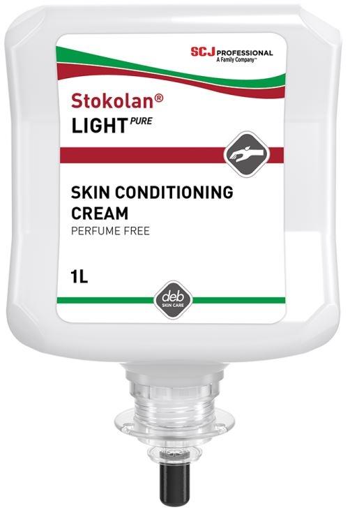 Stokolan Light Pure