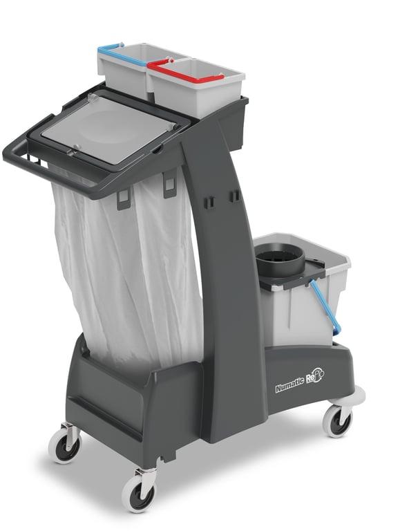 Numatic MULTI-Matic MM2 Trolley