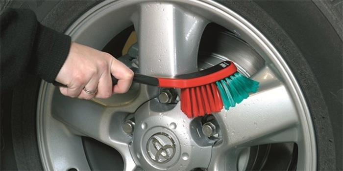General Brushes
