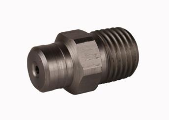 0° High Pressure 1/4" MEG Jet 0007