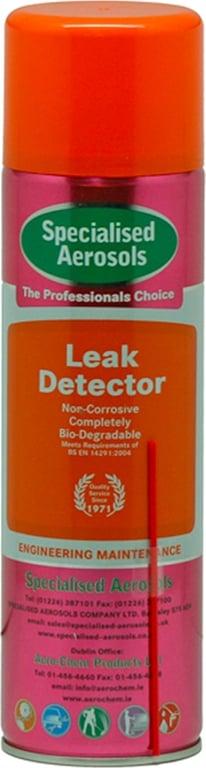Leak Detector 500ml