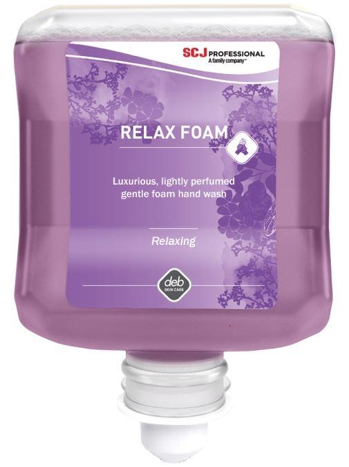Deb Refresh™ Relax Foam 1L