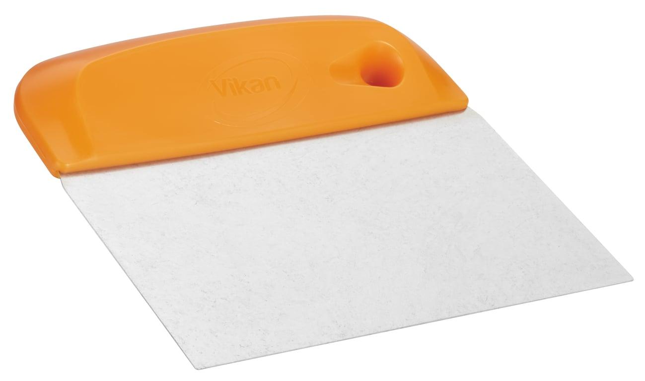 Vikan Dough Cutter & Scraper 146mm