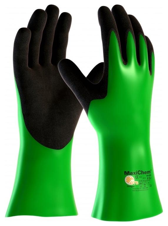 Maxichem