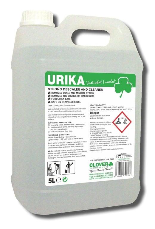 Clover Urika 5L