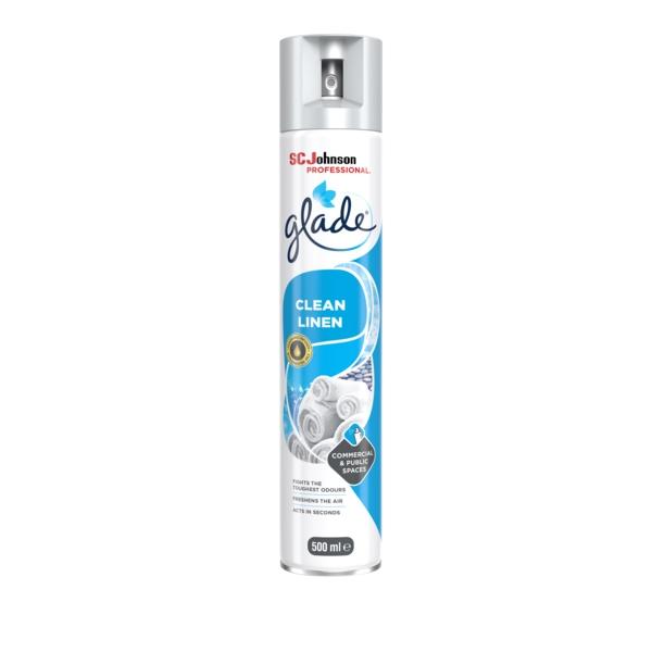 Glade Air Freshener 