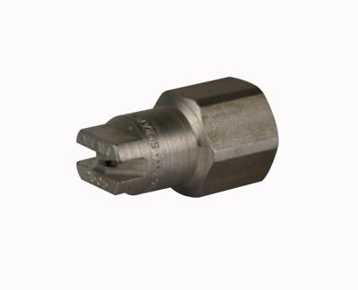 25° High Pressure 1/4" WEG Jet 25065
