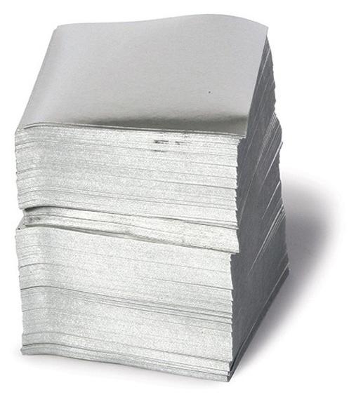 Prochem Furniture Foil Protector Pads Per 1000