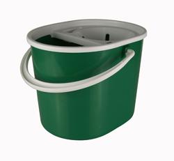 9L Bucket Green