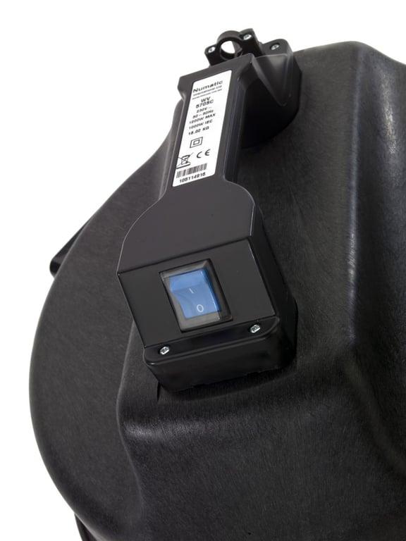 Numatic WV570-2 Wet & Dry Vacuum Cleaner