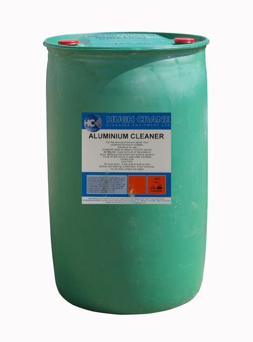 Aluminium Cleaner 200L