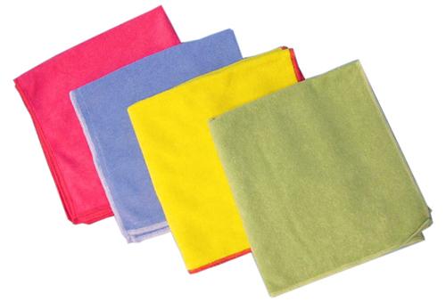Microfibre Cloth Heavy Duty