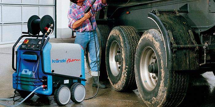 Industrial - Mobile