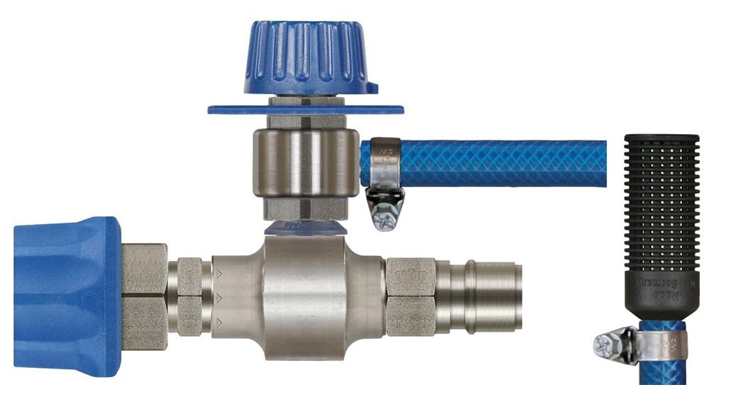 ST160 Injector Kit